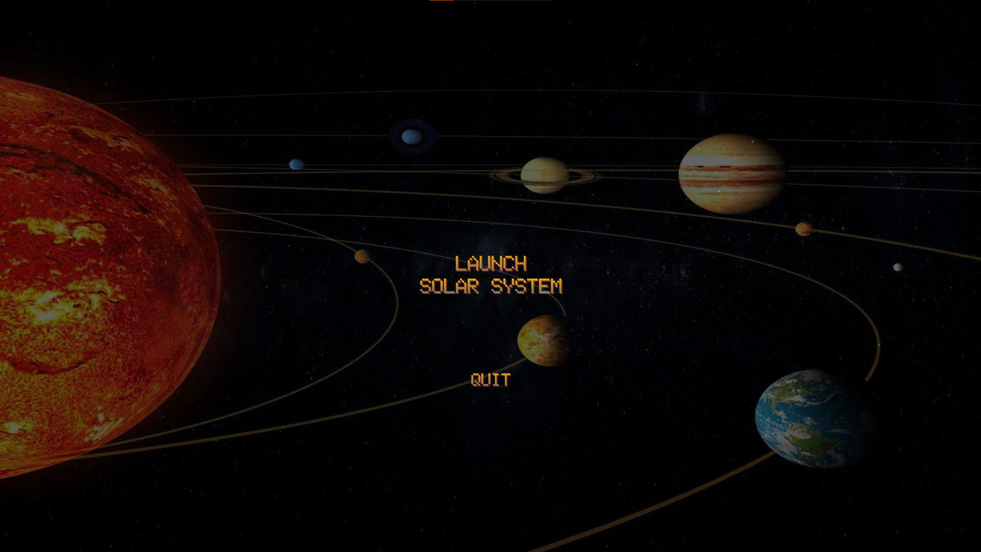 Solar System