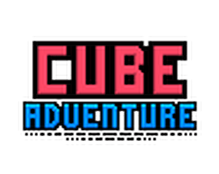 Project Cube Adventure