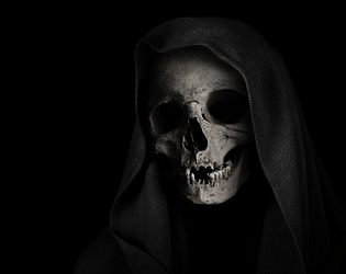 Death Is Inevitable