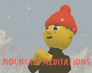 Mountain Meditations