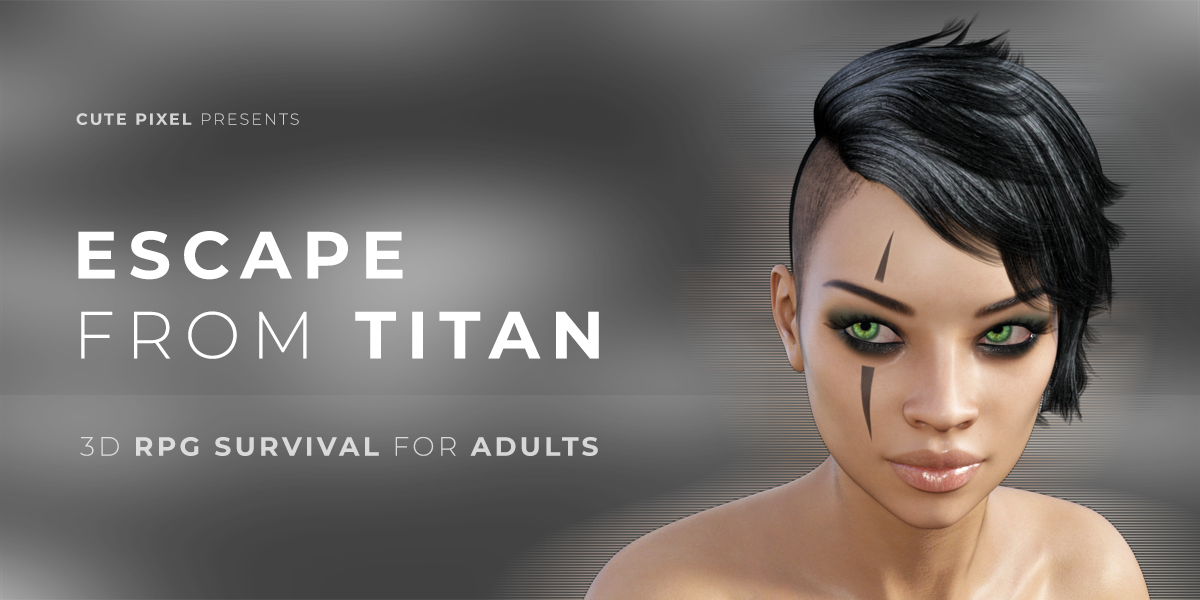 Escape from Titan