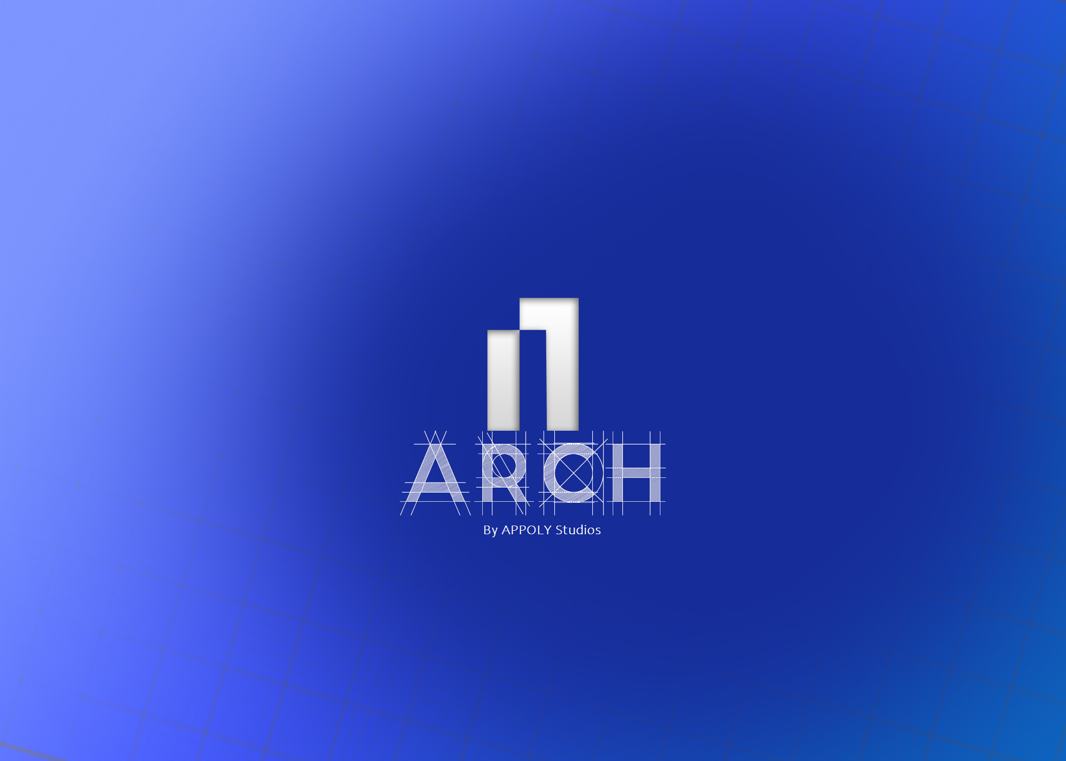 ARCH ALPHA