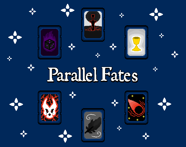 Parallel Fates