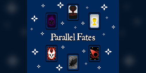 Cover image for Parallel Fates