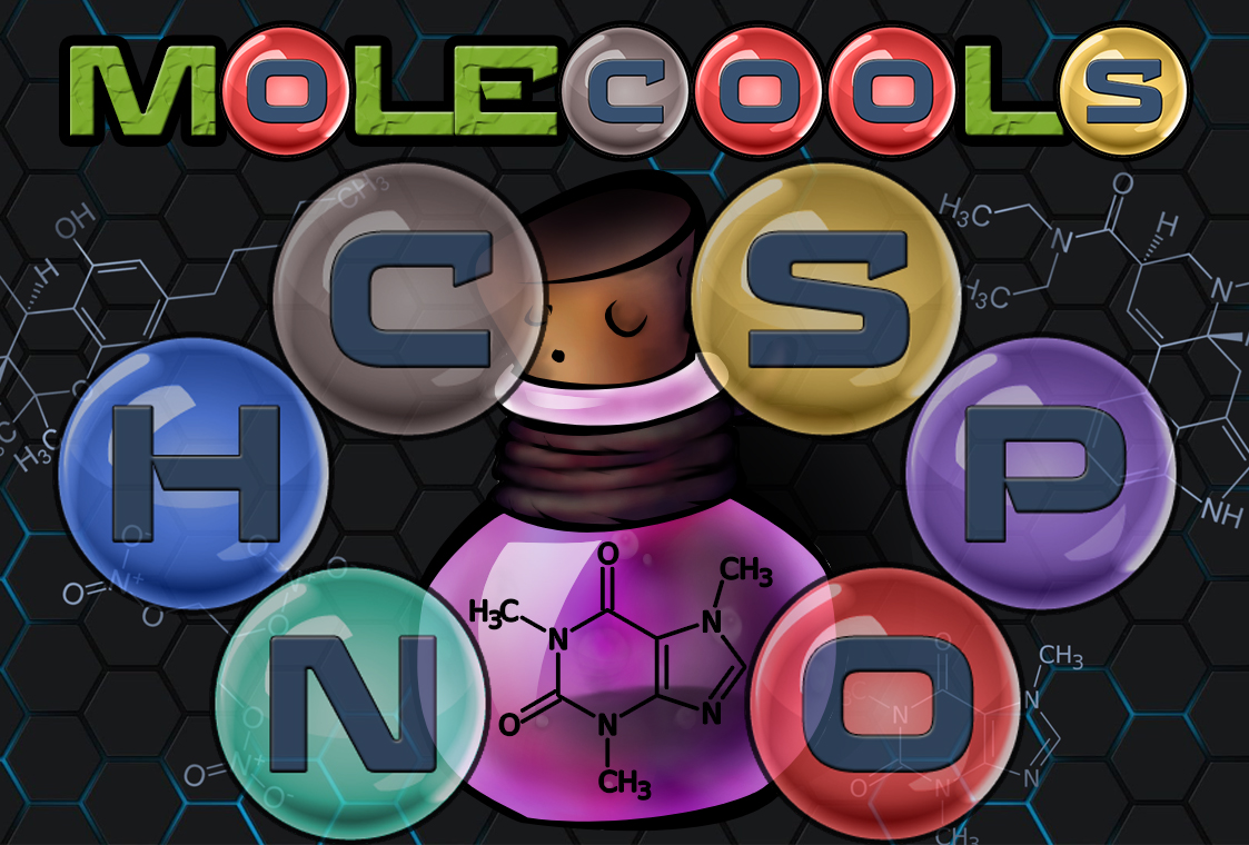 Molecools