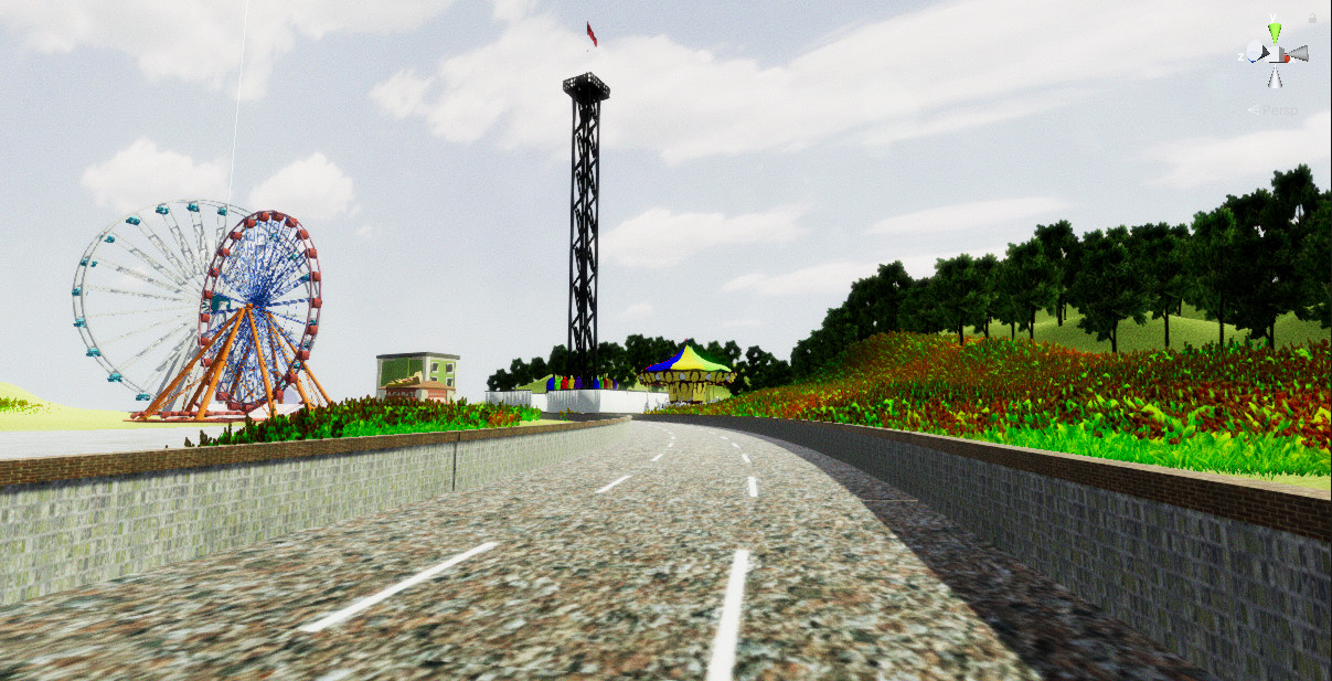 Transport Simulation
