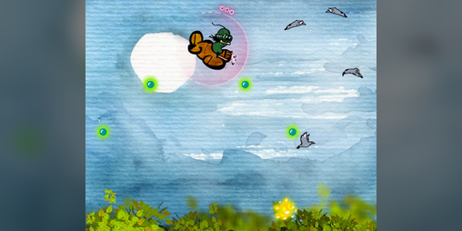 Cover image for Unserialized Randoms