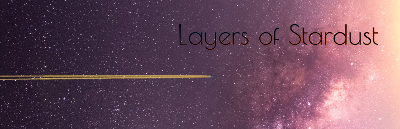 Layers of Stardust