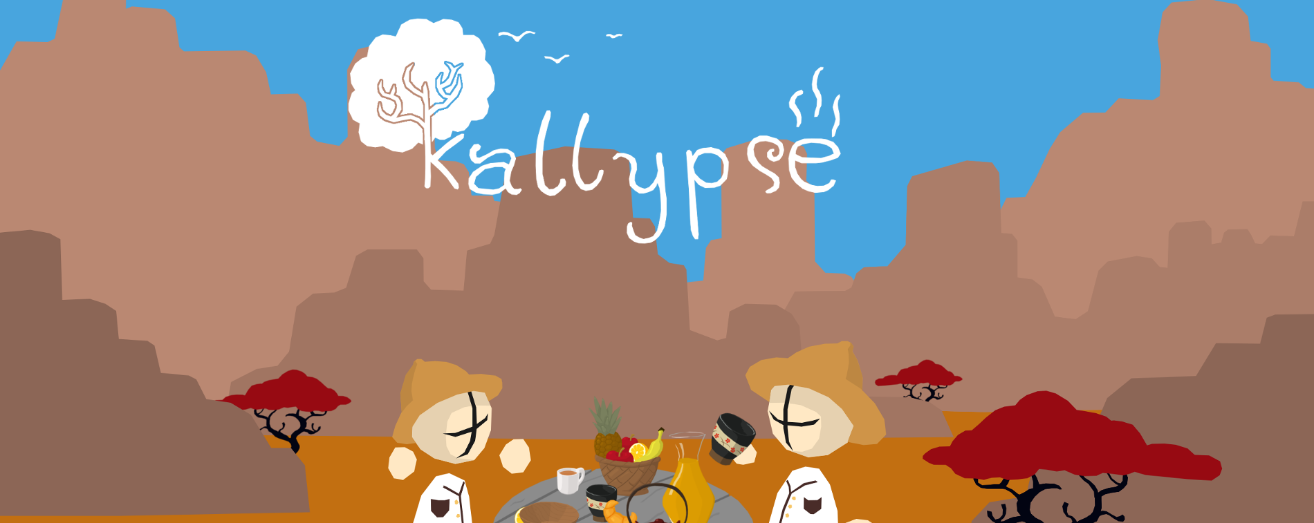 Kallypse