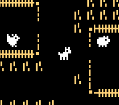 Cover image for A Dog's Adventure