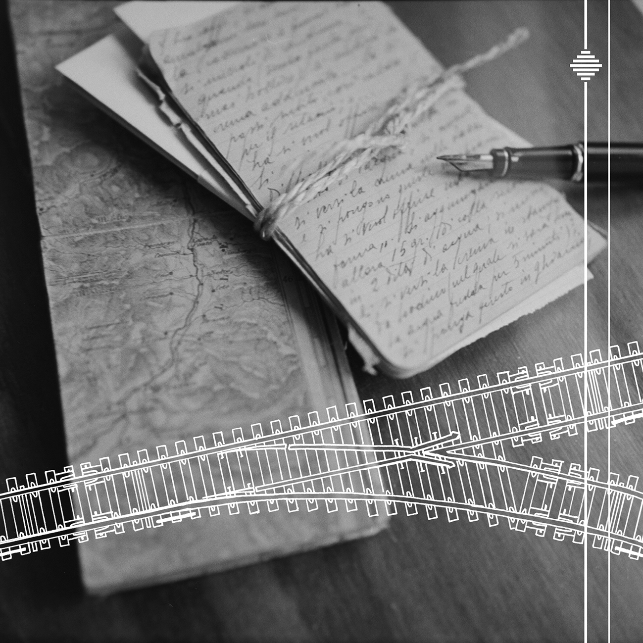 Letters not about love