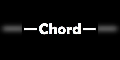 Cover image for Chord