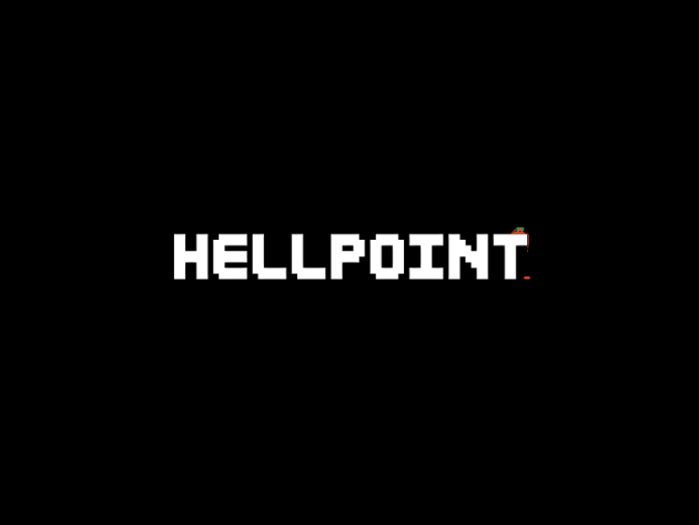 Hellpoint