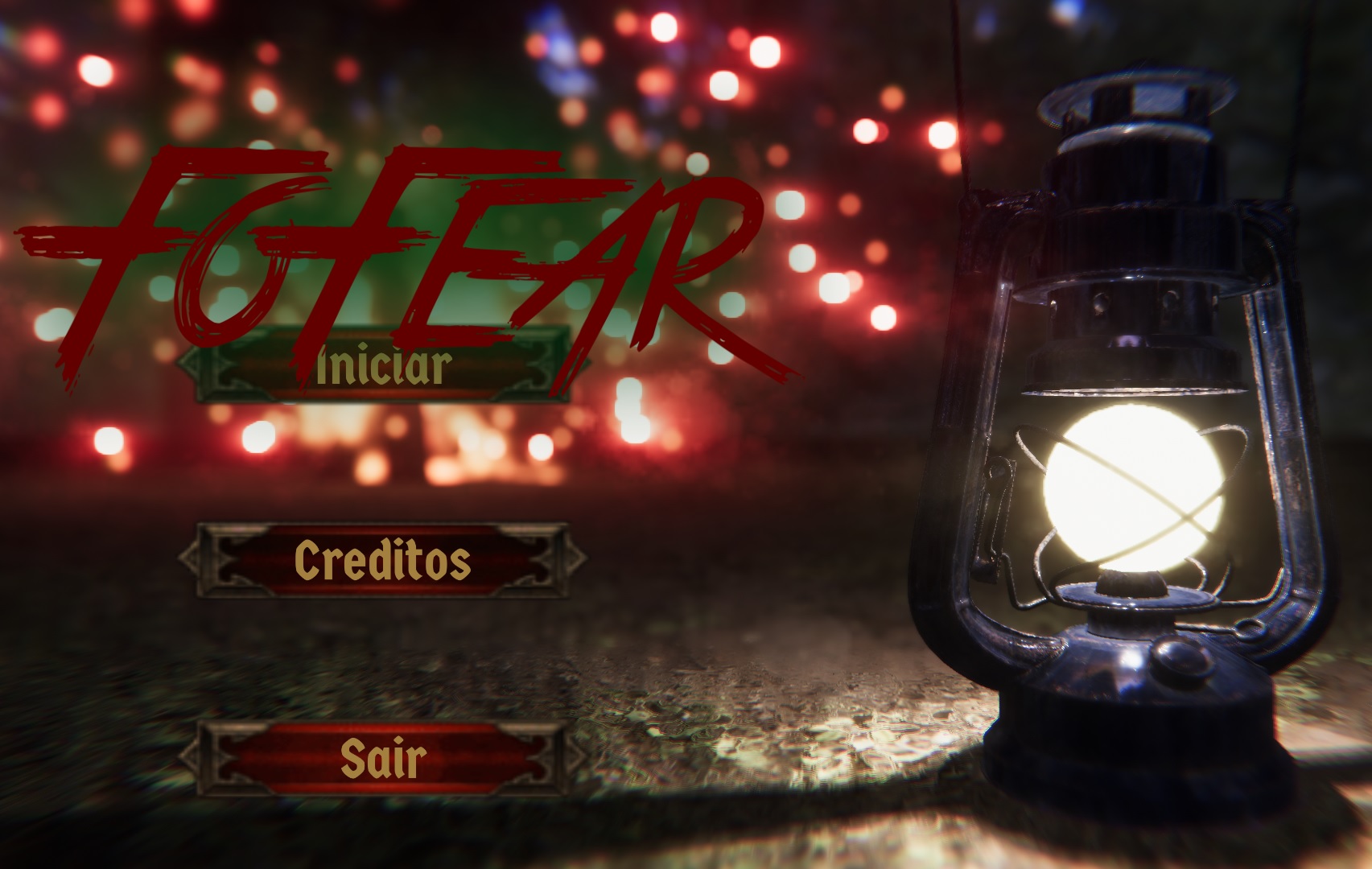 FoFear