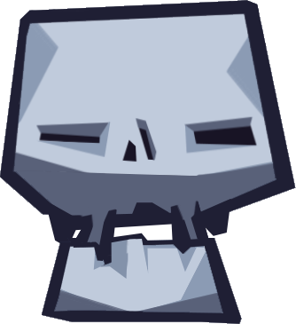 Blocky Shooter 2D