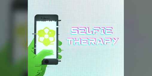Cover image for Selfie Therapy (Prototype)