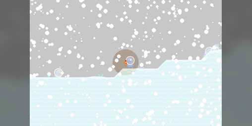 Cover image for Frozen Escape