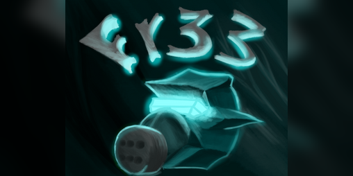 Cover image for FR33