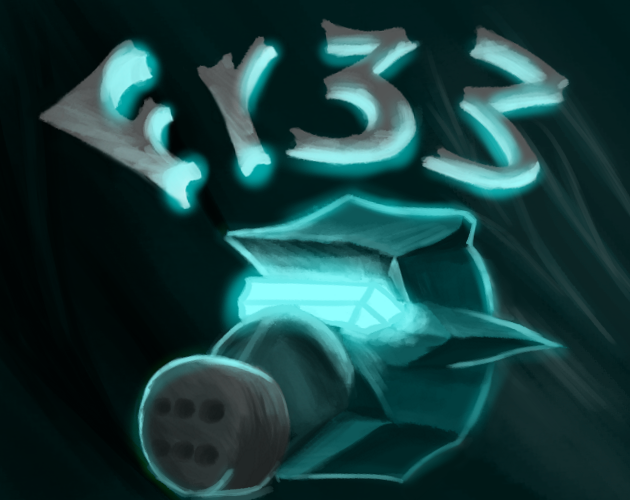 FR33 by Wistpotion