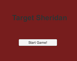 TargetShoot