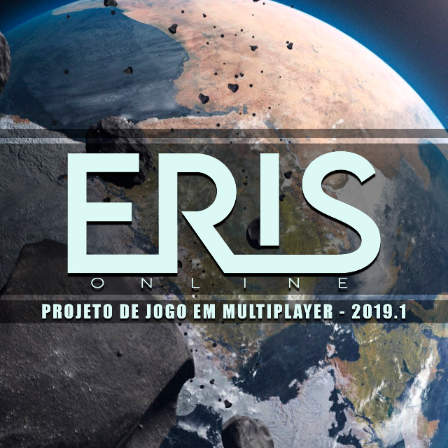 Eris Online