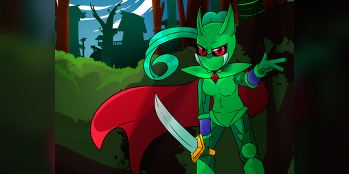 Cover image for Garnet's Fate