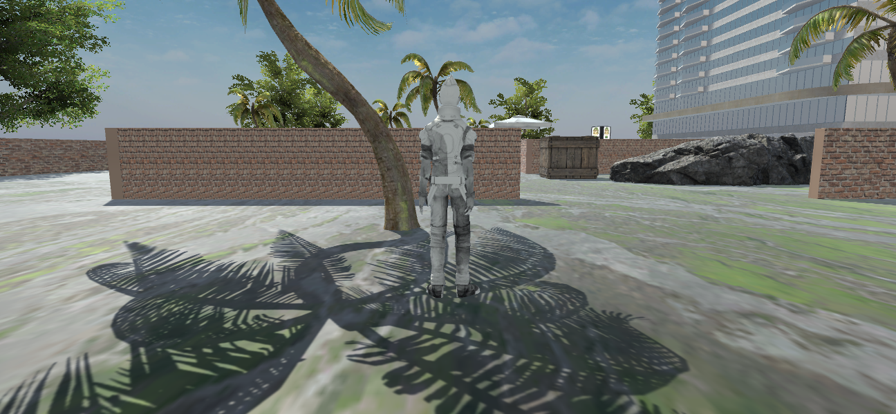 Labirinto 3D