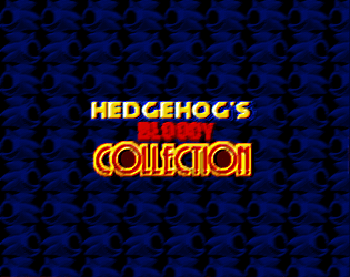 Sonic - the Second Round (DEMO) - Formerly Round2.exe by Gustavo Firmino  Cazonato - Game Jolt