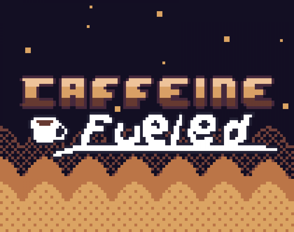 Caffeine Fueled Update 1 0 2 Caffeine Fueled By Zyenapz