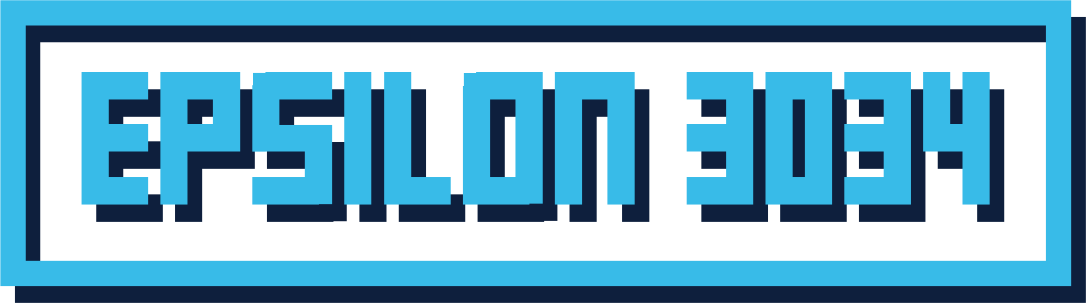 Epsilon 3034
