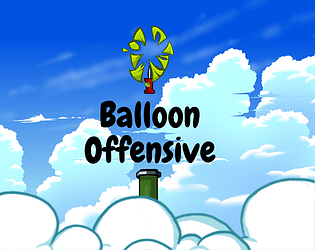Balloon Offensive