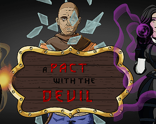 A Pact with the Devil