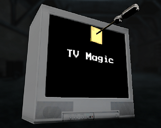 TV Magic