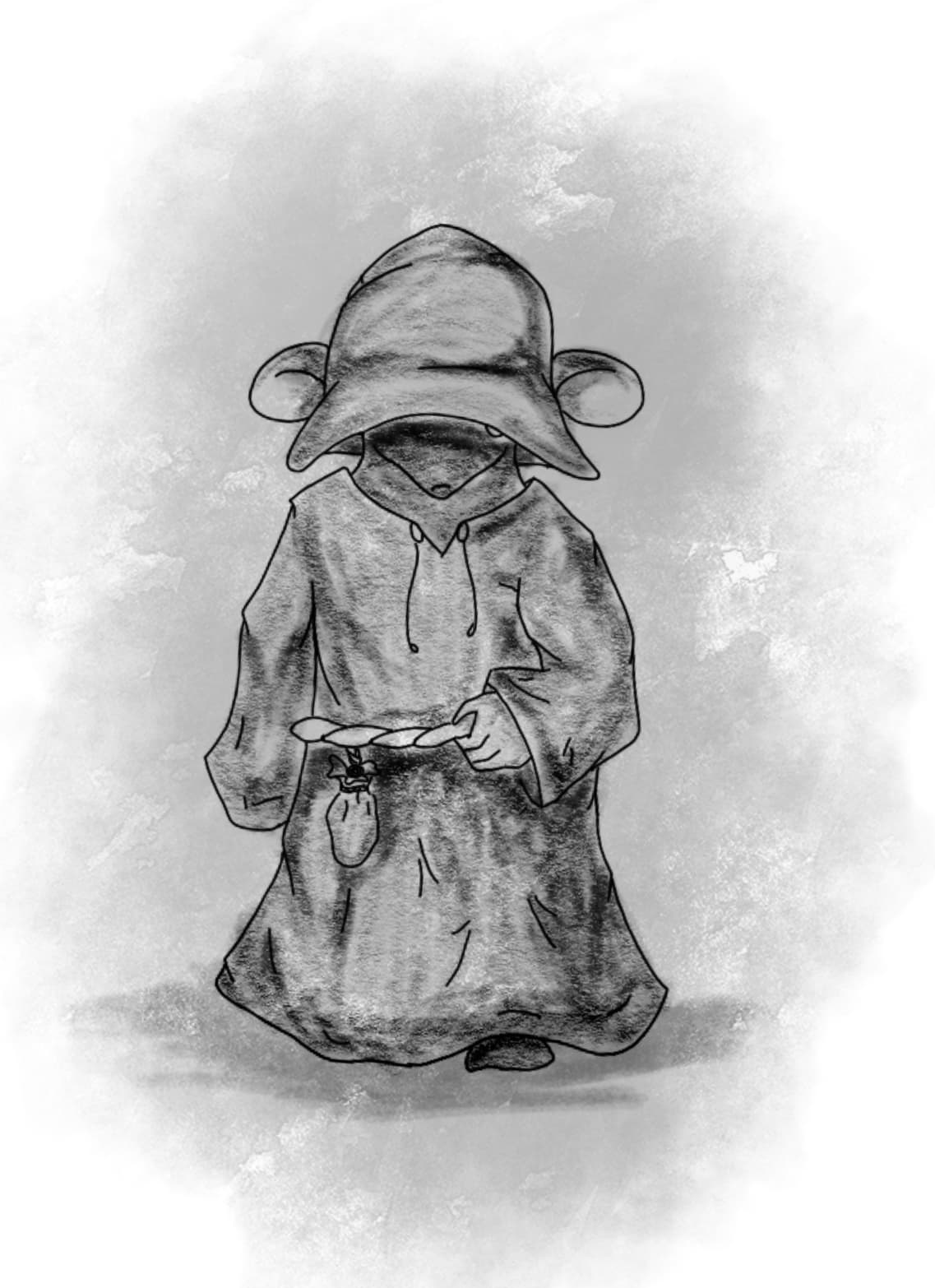 Cover image for Tower of Magnolia: Fans-lated version
