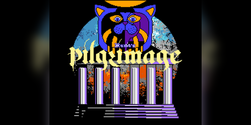 Cover image for Mumu's Pilgrimage