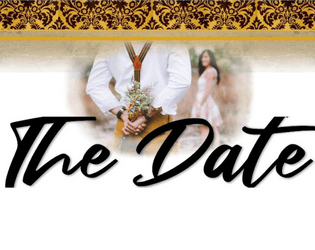 The Date   - One Page Solo Romance 