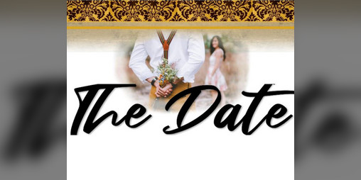 Cover image for The Date