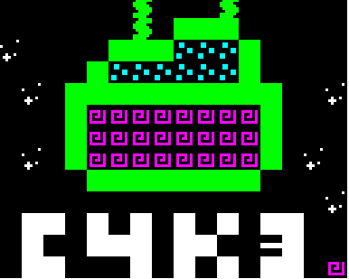 System C4K3 v1