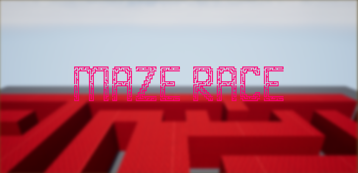 Maze Race