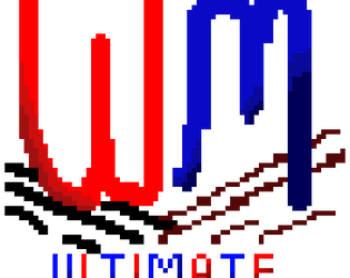 Warmans: ULTIMATE  (Demo Version)