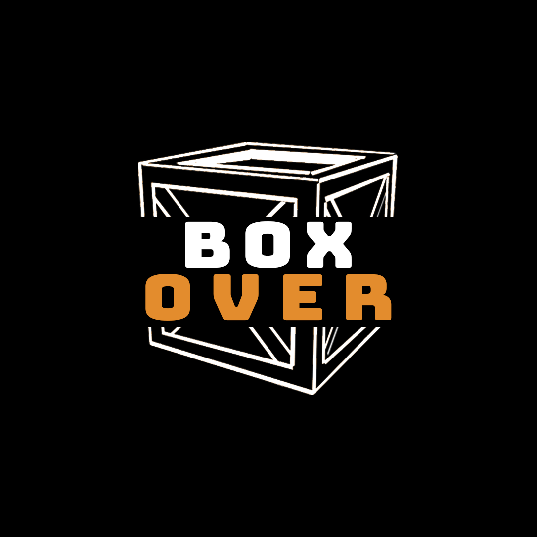 Box Over Everything Box Over by HassanBuTt for My First Game Jam: Winter 2021 - itch.io