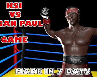 KSI VS LOGAN PAUL