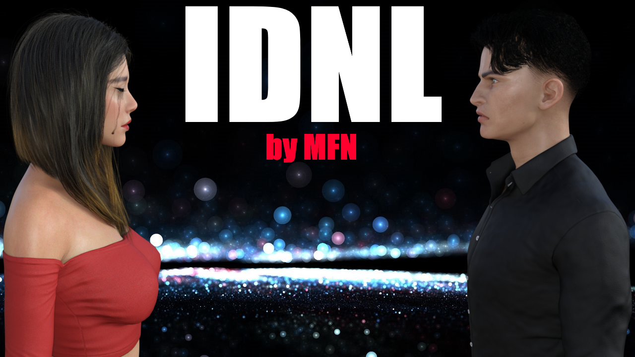 Cover image for IDNL. V. 0.8.