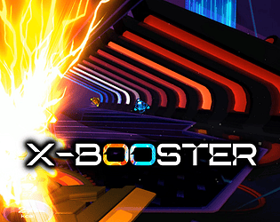 X-BOOSTER
