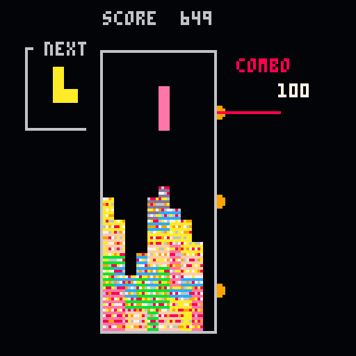 Line Input!