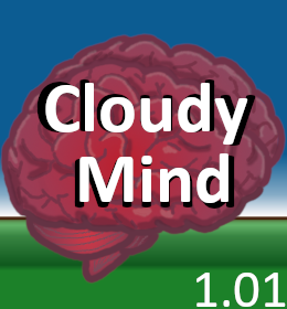 Cloudy Mind