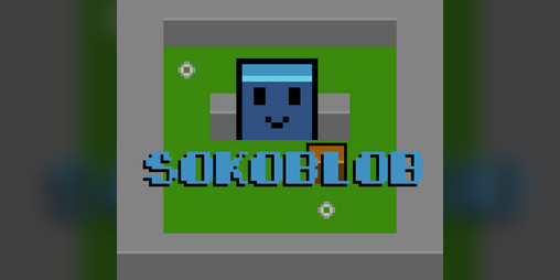 Cover image for Sokoblob