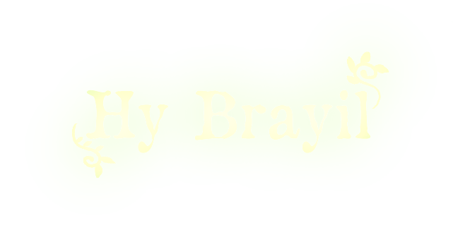 Hy Brayil