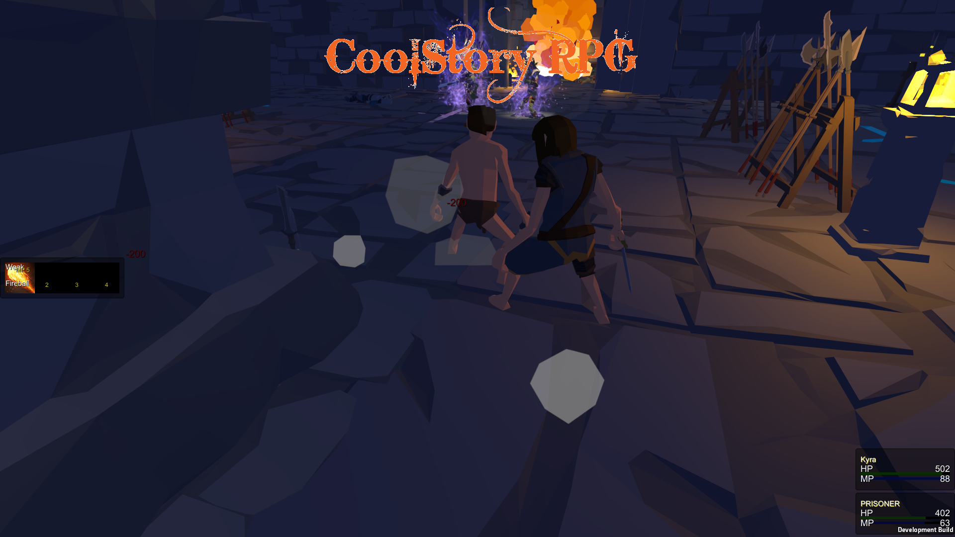 CoolStory RPG