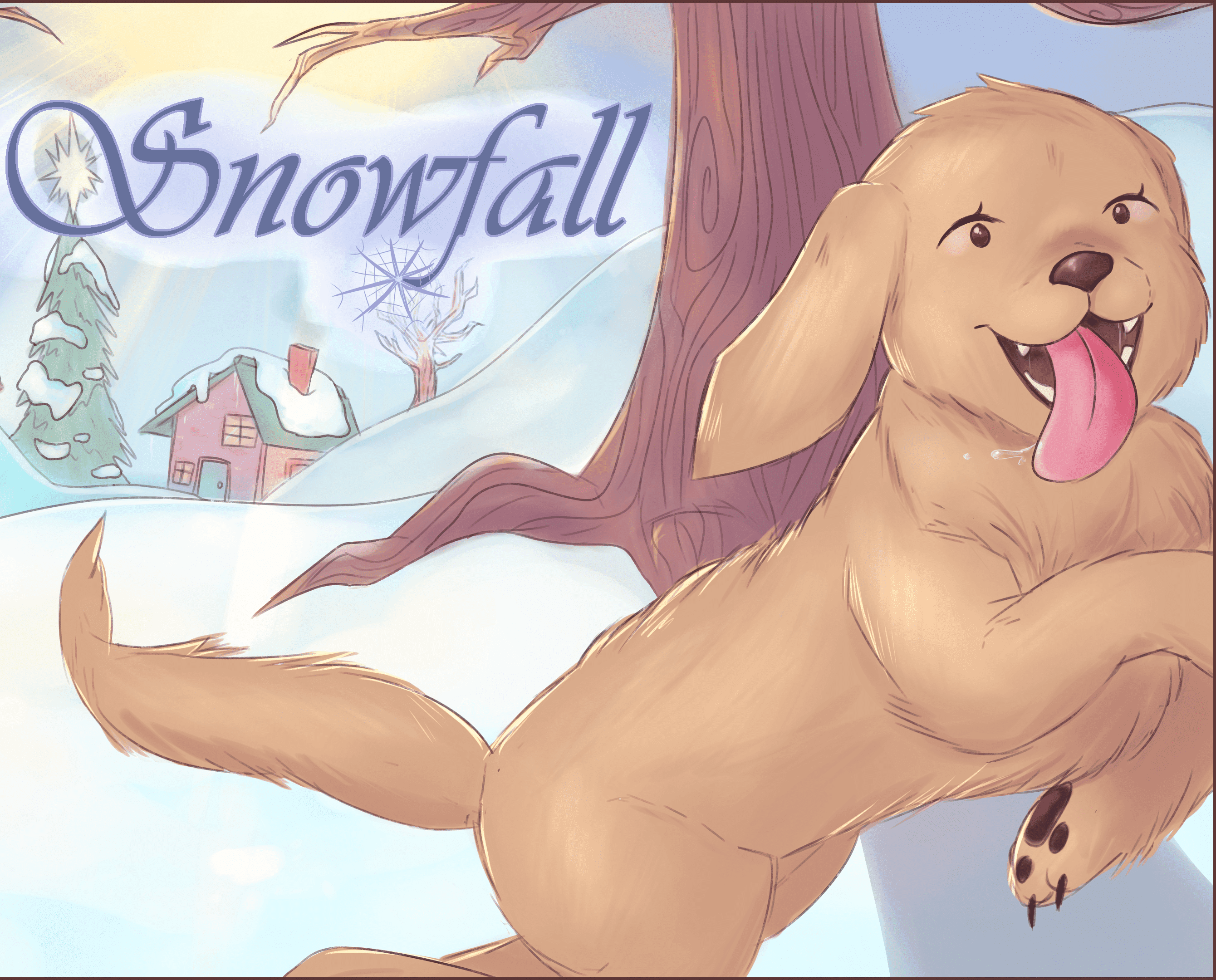 Snowfall